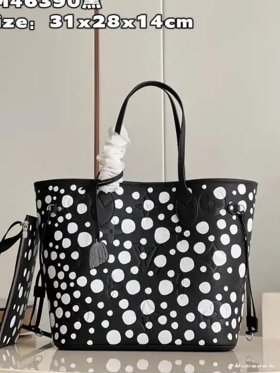 FS CHEAP MM SS VUITTON 2023 LOUIS NEVERFULL 0519